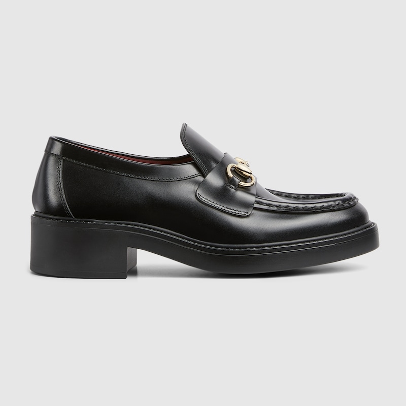 Women’s loafer with Horsebit - Image 3